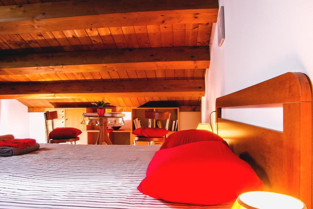 The Garden View Apartment - Le Ca De Boron Montagnana Montagnana  Luaran gambar