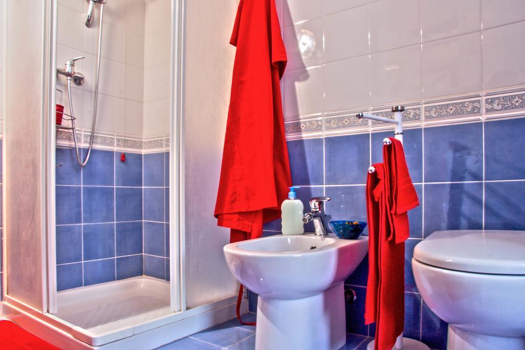 The Garden View Apartment - Le Ca De Boron Montagnana Montagnana  Luaran gambar