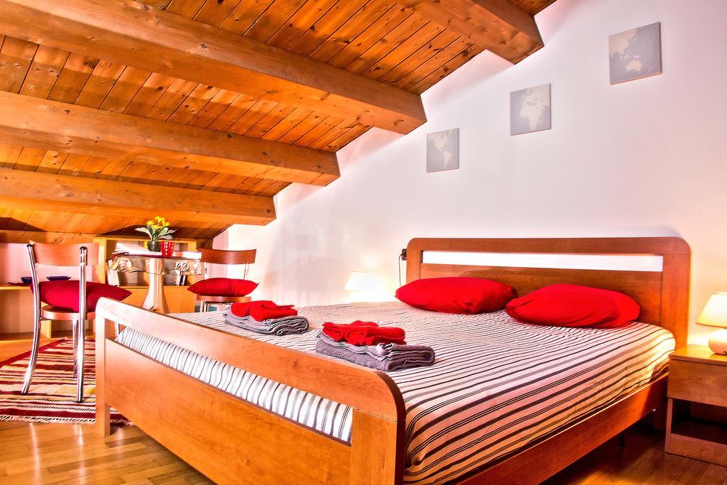 The Garden View Apartment - Le Ca De Boron Montagnana Montagnana  Luaran gambar
